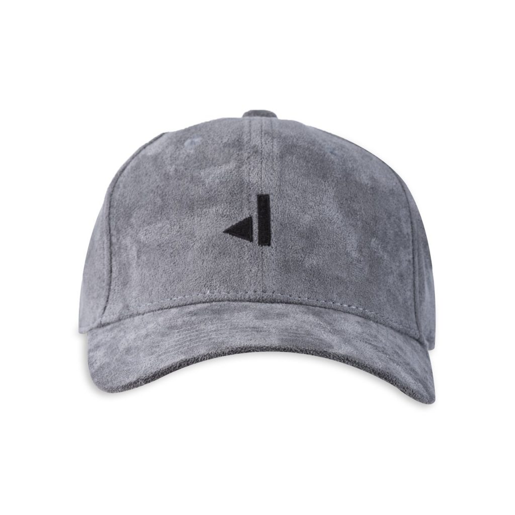 Suede Cap Limited Edition - UNISEX